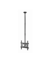 GEMBIRD Pełnoobczerwonyowy uchwyt sufitowy do telewizora 32-70inch do 50kg - nr 9