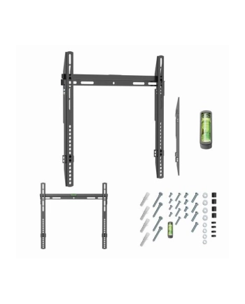 GEMBIRD Uchwyt ścienny do telewizora 32-55inch do 40 kg