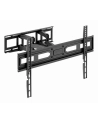 GEMBIRD Uchwyt ścienny do telewizora - regulowany 37 -80inch do 40kg - nr 14