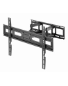 GEMBIRD Uchwyt ścienny do telewizora - regulowany 37 -80inch do 40kg - nr 18