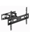 GEMBIRD Uchwyt ścienny do telewizora - regulowany 37 -80inch do 40kg - nr 1