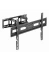 GEMBIRD Uchwyt ścienny do telewizora - regulowany 37 -80inch do 40kg - nr 5