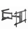 GEMBIRD Uchwyt ścienny do telewizora - regulowany 37 -80inch do 50kg - nr 13