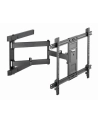 GEMBIRD Uchwyt ścienny do telewizora - regulowany 37 -80inch do 50kg - nr 15
