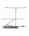 GEMBIRD Uchwyt ścienny do telewizora - regulowany 37 -80inch do 50kg - nr 22