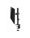 GEMBIRD Biurkowe ramię dla monitora regulowane 17-32inch do 9kg - nr 23