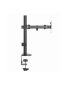 GEMBIRD MA-D1-01 Biurkowe ramię dla monitora regulowane 17-32inch do 9kg - nr 15