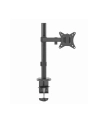 GEMBIRD MA-D1-01 Biurkowe ramię dla monitora regulowane 17-32inch do 9kg - nr 21
