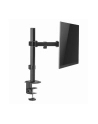 GEMBIRD MA-D1-01 Biurkowe ramię dla monitora regulowane 17-32inch do 9kg - nr 8