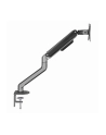 GEMBIRD Biurkowe ramię na monitor regulowane 17-32inch obciążenie do 9kg kolor szary - nr 13