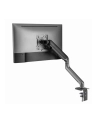 GEMBIRD Biurkowe ramię na monitor regulowane 17-32inch obciążenie do 9kg kolor szary - nr 19