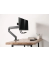 GEMBIRD Biurkowe regulowane ramie na dwa monitory 17-35inch obciążenie do 10kg - nr 31