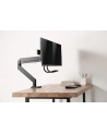 GEMBIRD Biurkowe regulowane ramie na dwa monitory 17-35inch obciążenie do 10kg - nr 6