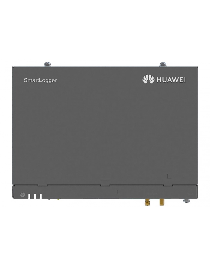 huawei technologies HUAWEI Function Module SmartLogger3000B SmartLogger3000B02(wersja europejska) SmartLogger3000B Solar Smart Monitor ' Data Logger with MBUS/SFP główny