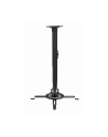 GEMBIRD Regulowany uchwyt sufitowy do projektora / rzutnika obciążenie do 13kg - nr 9