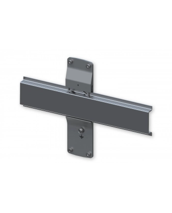 TELTONIKA TSW1XX REAR DIN RAIL PANEL nr 1