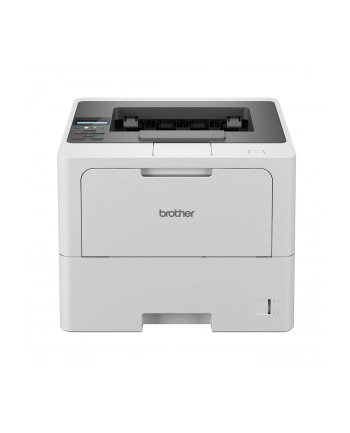 BROTHER Monochrome Laser printer 50ppm/duplex/network/Wifi nr 2