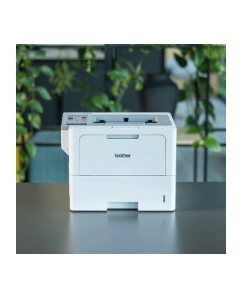 BROTHER Monochrome Laser printer 50ppm/duplex/network/NFC nr 2