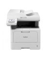 BROTHER Monochrome Multifunction Laser Printer 3 in 1 48ppm/duplex/network/Wifi - nr 5