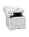 BROTHER Monochrome Multifunction Laser Printer 4 in 1 48ppm/duplex/network - nr 21