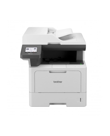 BROTHER Monochrome Multifunction Laser Printer 4 in 1 48ppm/duplex/network/Wifi nr 2