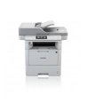 BROTHER Monochrome Multifunction Laser Printer 4 in 1 50ppm/duplex/network/Wifi - nr 11