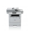 BROTHER Monochrome Multifunction Laser Printer 4 in 1 50ppm/duplex/network/Wifi - nr 12