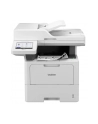 BROTHER Monochrome Multifunction Laser Printer 4 in 1 50ppm/duplex/network/Wifi - nr 20