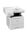 BROTHER Monochrome Multifunction Laser Printer 4 in 1 50ppm/duplex/network/Wifi - nr 21