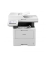 BROTHER Monochrome Multifunction Laser Printer 4 in 1 50ppm/duplex/network/Wifi - nr 24
