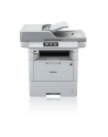 BROTHER Monochrome Multifunction Laser Printer 4 in 1 50ppm/duplex/network/Wifi - nr 30