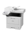 BROTHER Monochrome Multifunction Laser Printer 4 in 1 50ppm/duplex/network/Wifi - nr 35