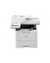 BROTHER Monochrome Multifunction Laser Printer 4 in 1 50ppm/duplex/network/Wifi - nr 6