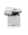 BROTHER Monochrome Multifunction Laser Printer 4 in 1 50ppm/duplex/network/NFC - nr 11