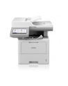 BROTHER Monochrome Multifunction Laser Printer 4 in 1 50ppm/duplex/network/NFC - nr 12