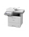 BROTHER Monochrome Multifunction Laser Printer 4 in 1 50ppm/duplex/network/NFC - nr 13