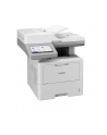 BROTHER Monochrome Multifunction Laser Printer 4 in 1 50ppm/duplex/network/NFC - nr 14