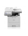 BROTHER Monochrome Multifunction Laser Printer 4 in 1 50ppm/duplex/network/NFC - nr 18