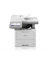 BROTHER Monochrome Multifunction Laser Printer 4 in 1 50ppm/duplex/network/NFC - nr 1