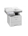 BROTHER Monochrome Multifunction Laser Printer 4 in 1 50ppm/duplex/network/NFC - nr 23