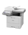 BROTHER Monochrome Multifunction Laser Printer 4 in 1 50ppm/duplex/network/NFC - nr 30
