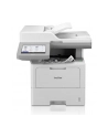 BROTHER Monochrome Multifunction Laser Printer 4 in 1 50ppm/duplex/network/NFC - nr 31