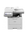 BROTHER Monochrome Multifunction Laser Printer 4 in 1 50ppm/duplex/network/NFC - nr 32