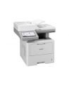 BROTHER Monochrome Multifunction Laser Printer 4 in 1 50ppm/duplex/network/NFC - nr 3