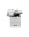 BROTHER Monochrome Multifunction Laser Printer 4 in 1 50ppm/duplex/network/NFC - nr 5