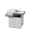 BROTHER Monochrome Multifunction Laser Printer 4 in 1 50ppm/duplex/network/NFC - nr 6