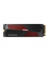SAMSUNG 990 PRO SSD Heatsink 4TB M.2 NVMe - nr 16