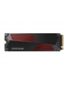 SAMSUNG 990 PRO SSD Heatsink 4TB M.2 NVMe - nr 18