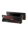 SAMSUNG 990 PRO SSD Heatsink 4TB M.2 NVMe - nr 20