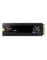 SAMSUNG 990 PRO SSD Heatsink 4TB M.2 NVMe - nr 2